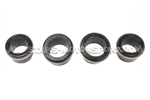 Casquillos traseros de brazos inferiores delanteros Whiteline para BRZ / GT86