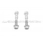 Tornillos de ajuste de caida delantera Whiteline para Subaru BRZ / Toyota GT86
