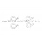 Vis de réglage de carrossage avant Whiteline pour Ford Mustang S550