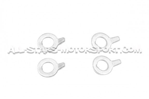 Tornillos de ajuste de caida delantera Whiteline para Ford Mustang S550