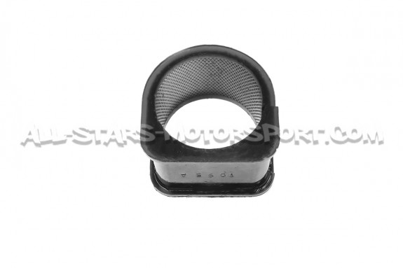 Silentblocs de cremaillere / direction Whiteline pour Impreza GT / WRX STI 01-07
