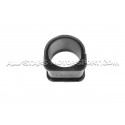 Silentblocs de cremaillere / direction Whiteline pour Impreza GT / WRX STI 01-07