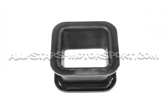 Silentblocs de cremaillere / direction Whiteline pour Impreza GT / WRX STI 01-07