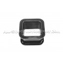 Silentblocs de cremaillere / direction Whiteline pour Impreza GT / WRX STI 01-07