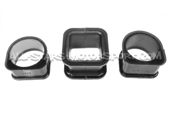 Casquillo de cremallera Whiteline para Impreza GT / WRX STI 01-07