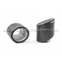 Akrapovic Slip-On Exhaust for 595 / 695 Abarth 2012+