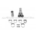 Akrapovic Slip-On Exhaust for 595 / 695 Abarth 2012+