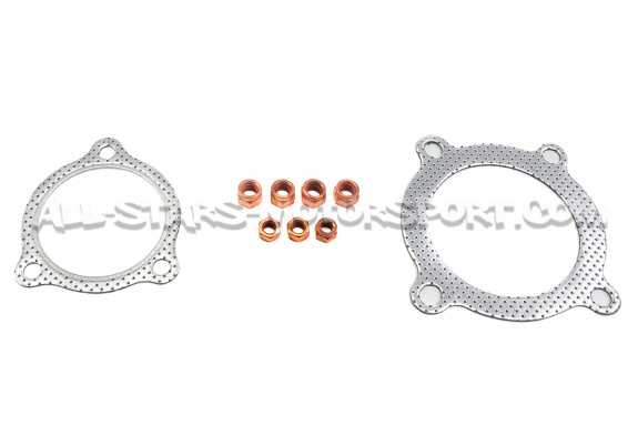 CTS Turbo Audi A4 and A5 B8 / B8.5 2.0 TFSI Decat Pipe
