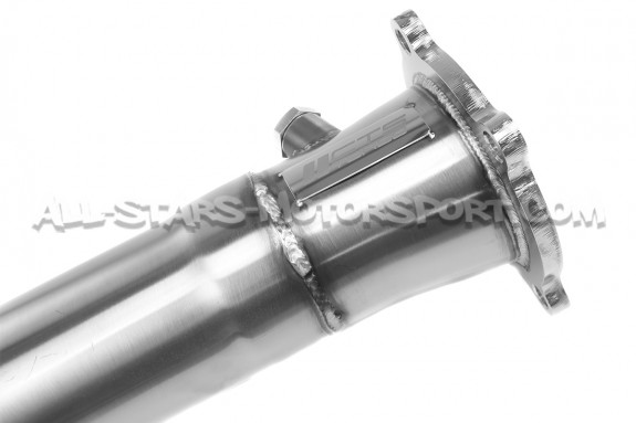 CTS Turbo Audi A4 and A5 B8 / B8.5 2.0 TFSI Decat Pipe