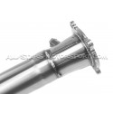 Descatalizador CTS Turbo para Audi A4 y A5 B8  / B8.5 2.0 TFSI