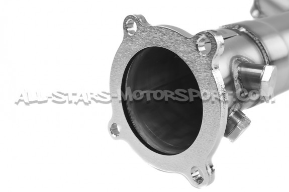 Descatalizador CTS Turbo para Audi A4 y A5 B8  / B8.5 2.0 TFSI