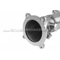 Descatalizador CTS Turbo para Audi A4 y A5 B8  / B8.5 2.0 TFSI