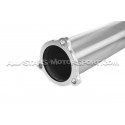 CTS Turbo Audi A4 and A5 B8 / B8.5 2.0 TFSI Decat Pipe