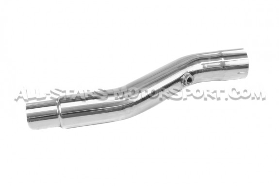 Downpipe Descatalizada CTS Turbo para Audi TT 8N 225 / Audi S3 8L 1.8T 20V