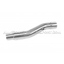Downpipe decata CTS Turbo pour Audi TT 8N 225  / Audi S3 8L 1.8T 20V