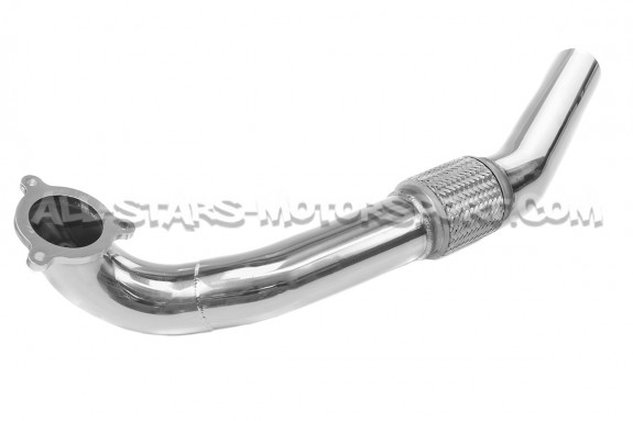 Downpipe decata CTS Turbo pour Audi TT 8N 225  / Audi S3 8L 1.8T 20V