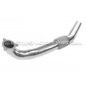 Downpipe decata CTS Turbo pour Audi TT 8N 225  / Audi S3 8L 1.8T 20V