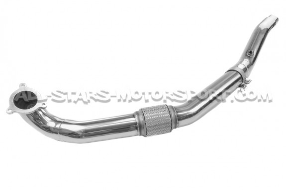 Downpipe Descatalizada CTS Turbo para Audi TT 8N 225 / Audi S3 8L 1.8T 20V