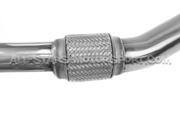 Downpipe decata CTS Turbo pour Audi TT 8N 225  / Audi S3 8L 1.8T 20V