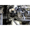 Couvre filtre a huile CTS Turbo pour 1.8 / 2.0 TFSI EA888.3 MQB
