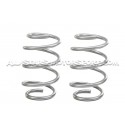 Ressorts courts Whiteline -30mm pour Golf 7 GTI / Leon 3 Cupra / Octavia 5E