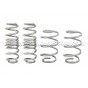 Whiteline -30mm Lowered Springs for Golf 7 GTI / Leon 3 Cupra / Octavia 5E