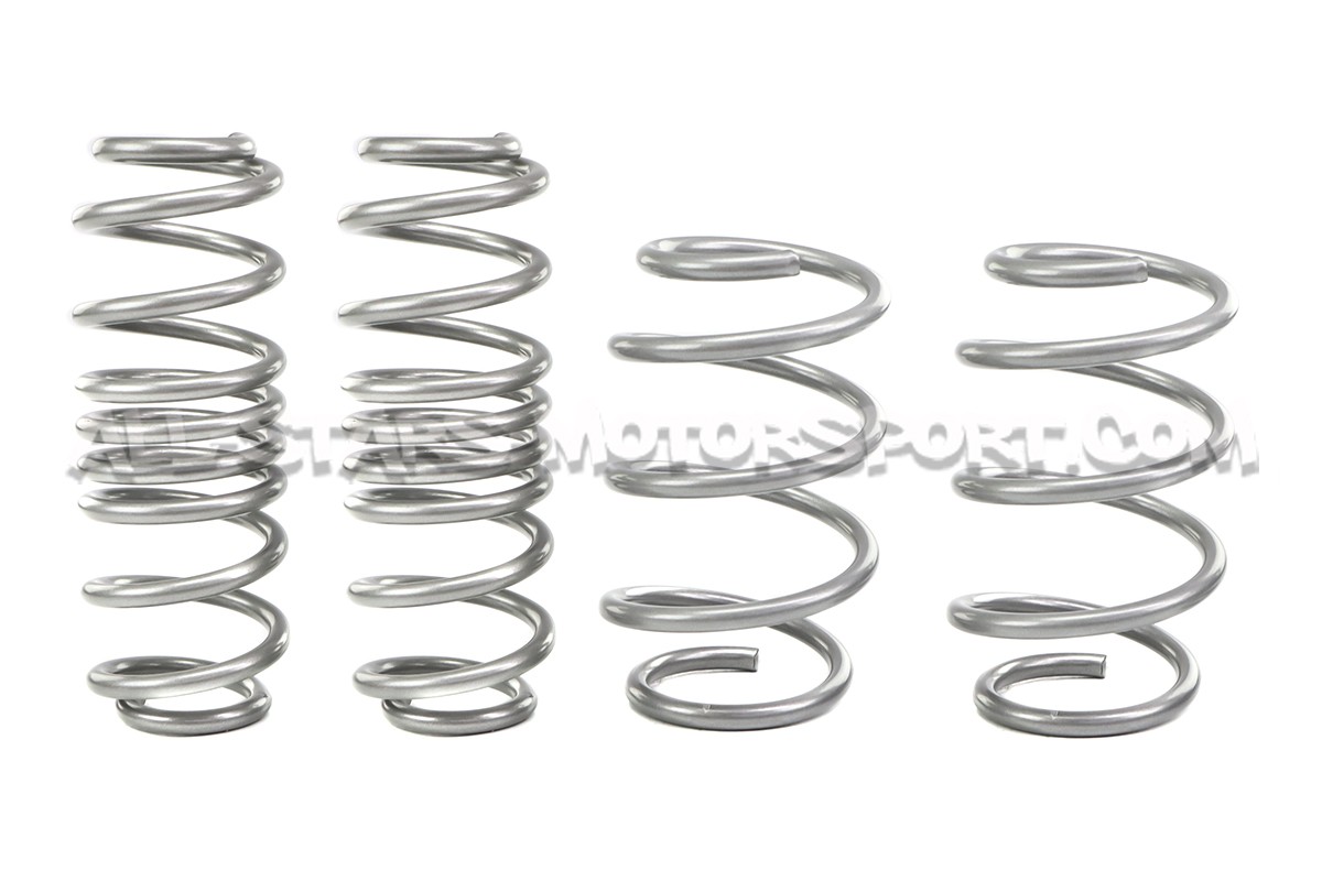 Whiteline -30mm Lowered Springs for Golf 7 GTI / Leon 3 Cupra / Octavia 5E