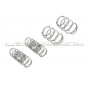 Muelles rebajados -30mm Whiteline para Golf 7 GTI / Leon 3 Cupra / Octavia 5E