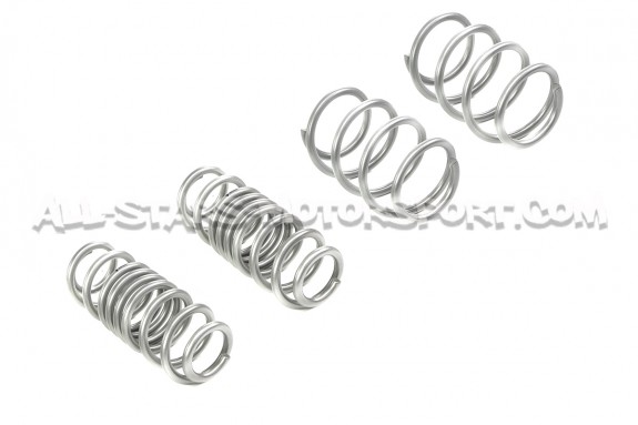 Whiteline -30mm Lowered Springs for Golf 7 GTI / Leon 3 Cupra / Octavia 5E