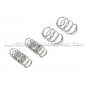 Whiteline -30mm Lowered Springs for Golf 7 GTI / Leon 3 Cupra / Octavia 5E