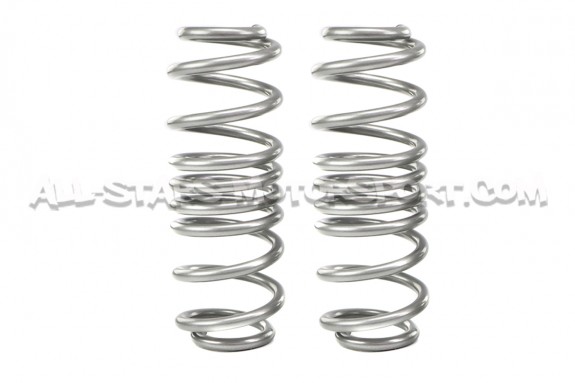 Ressorts courts Whiteline -30mm pour Golf 7 GTI / Leon 3 Cupra / Octavia 5E