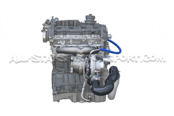 Turbo CTS Turbo Boss para S3 8P / Golf 6 R / Leon 2 / TTS 2.0 TFSI EA113