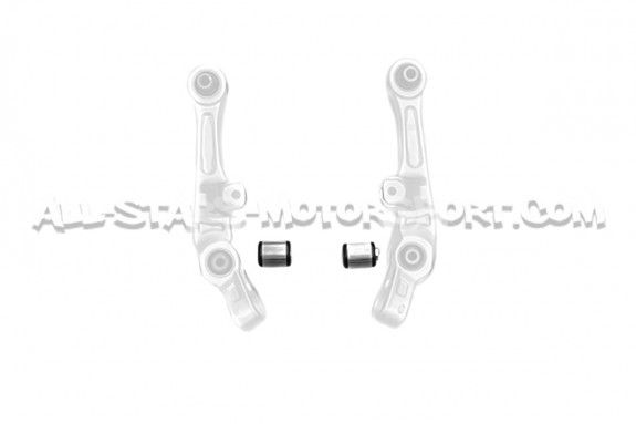 Whiteline Absorber To Lower Front Control Arm Bushing Kit for Nissan 350Z