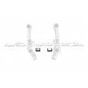 Casquillos exterior de brazos inferiores delanteros Whiteline para Nissan 350Z
