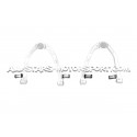Casquillos de brazo de suspension delantero Whiteline para Nissan 350Z / 370Z
