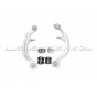 Silentblocs de tirants de chasse avant Whiteline pour Nissan 350Z