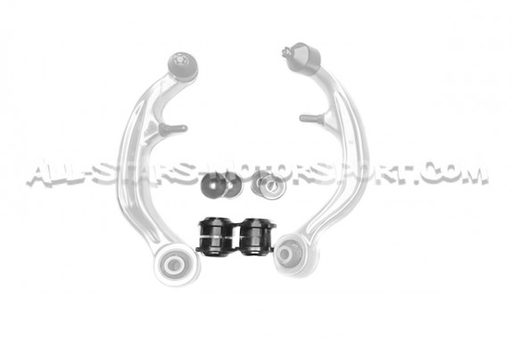 Whiteline Front Strut Radius Rod to Chassis Bushings for Nissan 350Z