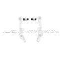 Whiteline Lower Front Control Arm Inner Bushing Kit for Nissan 350Z