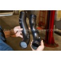 CTS Turbo Audi RS3 8V Facelift / Audi TTRS 8S Throttle Pipe