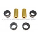 Kit casquillos delantero Whiteline para Subaru BRZ / Toyota GT86