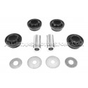 Kit casquillos Whiteline para Nissan 350Z