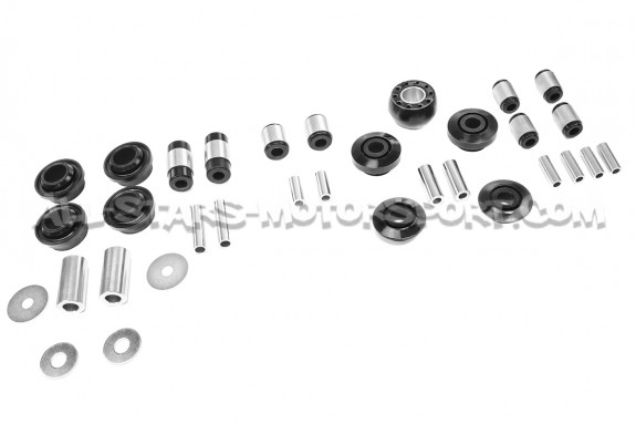 Kit casquillos Whiteline para Nissan 350Z