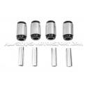 Kit casquillos Whiteline para Nissan 350Z