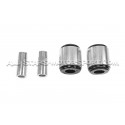 Kit casquillos Whiteline para Nissan 350Z