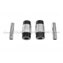 Kit casquillos Whiteline para Nissan 350Z