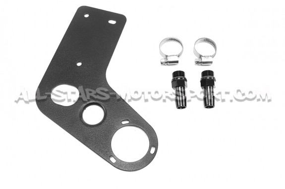 Decantador de aceite Mishimoto para Mustang S550 V8 5.0 GT