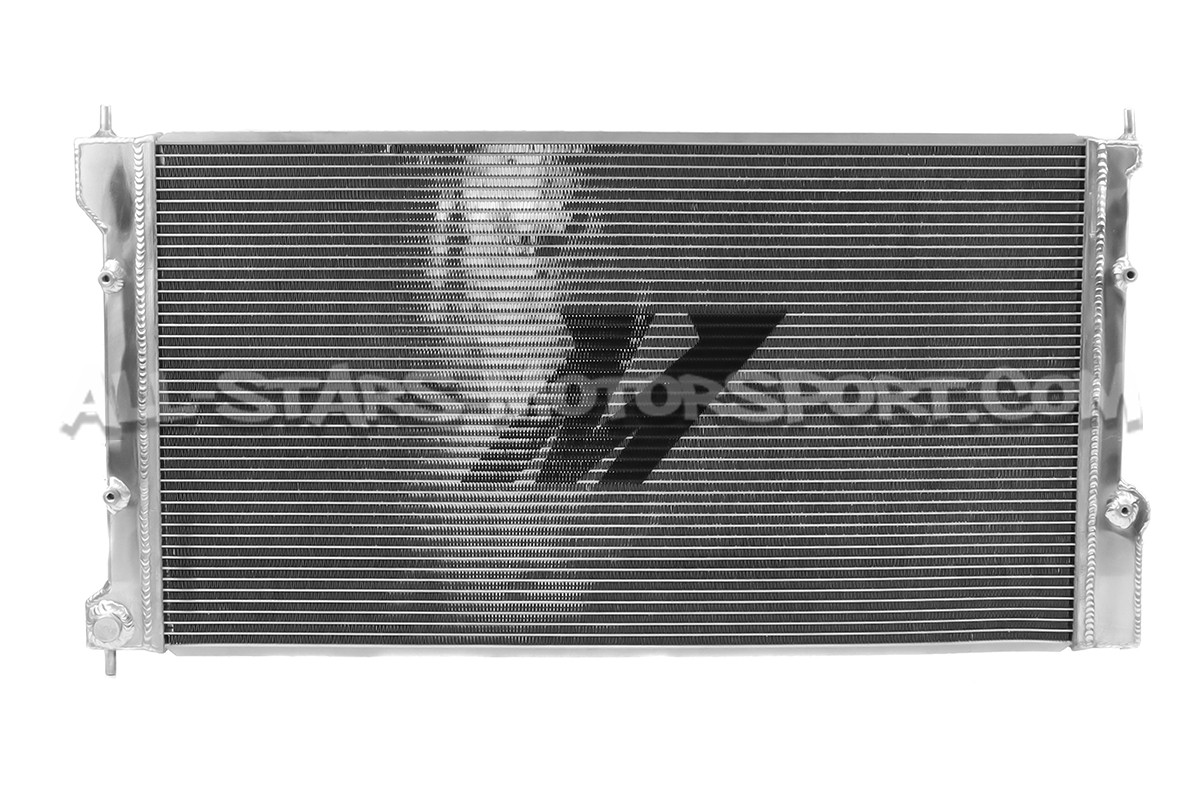 Mishimoto 12-14 Subaru BRZ / 12-14 Scion FR-S / 12-14 Toyota GT86 Performance Aluminum Radiator