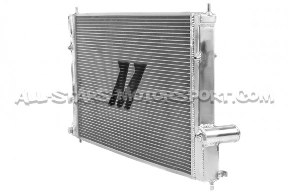Radiateur Mishimoto pour Subaru BRZ / Toyota GT86