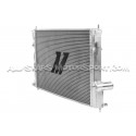 Subaru BRZ / Toyota GT86 Mishimoto Aluminium Radiator
