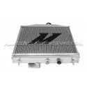 Honda Civic EG K20 swap Mishimoto Radiator